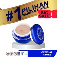 ZAFESHA ZA63 Zafesha Simply Foundation 5 in 1 HQ ZS FOUNDATION