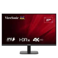 Màn hình ViewSonic VA2708-4K-MHD 27" IPS 4K HDR10