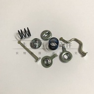 ชุดซ่อมเบรกมือ Land Cruiser 4500/4700 LC100 Lexus LX470 พร้อมสปริงและหมุด ชิ้นส่วนรถยนต์ อุปกรณ์ดูแล