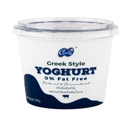 Caroline Greek Yogurt 500g (Frozen & Fresh Shipping)