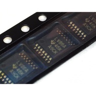 SN74LV86APWR LV86A TI IC GATE XOR 4CH 2-INP 14TSSOP