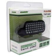 KMD Text Messaging Qwerty Pad Keypad for Xbox 360 Controller