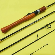 Lure UL Fishing Rod 1m68 1m8 specializes in stream fishing, ditch fishing for sea bass UL2 ka6b5678