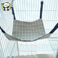 Pet Cat Bed Breathable With Hook Cat Hammock Swing Cat Hanging Bed