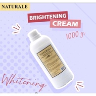 &amp; Naturale Bleaching Cream 1000Gr - Bleaching Badan Naturale 1000Gr