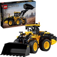 [Secret Chamber™]  LEGO 42209 Volvo L120 Electric Wheel Loader
