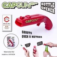 Bottle Opener Beer Liquor Cap CAPGUN