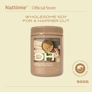 Susu Soya |【Limited Edition】Nattome Stomach Food Family Blend 500g Soymilk 家庭装护胃营养餐豆奶