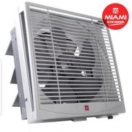 EXHAUST FAN KDK 25RQN5 FAN KDK 25 RQN5 KDK 10INCH FAN