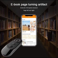 Shutter Foto Remote Control Kompatibel Bluetooth untuk Ponsel Tiktok