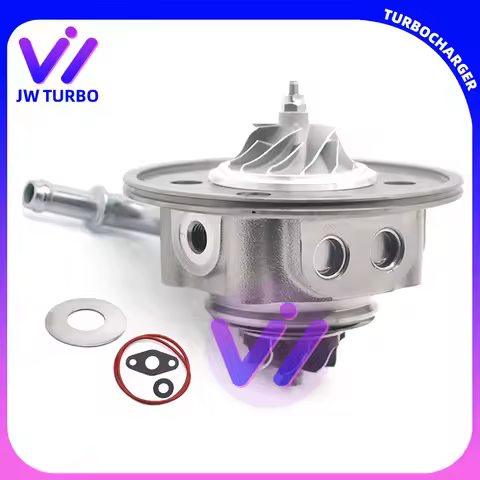 MFS Turbo Cartridge CM5G6K682HB CM5G6K682HC CM5G6K682HD for Ford Focus C-MAX B-MAX Fiesta VI 1.0 Eco