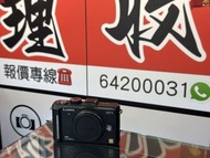 超新淨抵用！PANASONIC LUMIX GF1