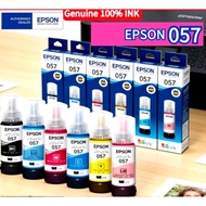 Epson L8050 L18050 Ink Bottle Epson 057 ink L8050 L18050 L18100