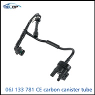 06J133781CE For VW Passat Magotan Suncool Beetle Jetta Golf  Tiguan Audi A3 Q3 TT Activated carbon c