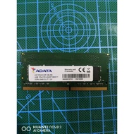4GB / 8GB DDR4 Sodimm for Notebook/ Laptop Ram