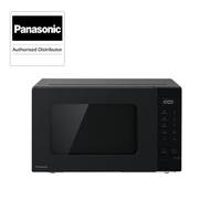 Panasonic 25L Compact Solo Microwave Oven - NN-ST34NBYPQ