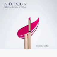 [NEW] Estee Lauder Pure Color Explicit Slick Shine Lipstick • High-intensity longwear makeup