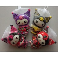 Big Kuromi Squishy Toy