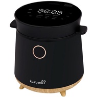 Kurumi Home Multifunction Rice Cooker KH 200 with Low Carbo Function