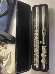 Yamaha 221長笛