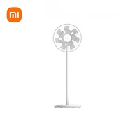 Xiaomi Smart Standing Fan 2 Dual blades DC motor Voice control 140° ventilation Low noise