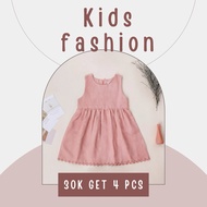Kids FASHION GEMOY