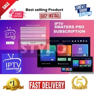 👍👍Smart pro support IPTV smarter pro home tv Desktops projectors smart tv👍👍