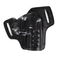 Holster for Beretta PX4 Storm Compact Owb Combat Master Leather Gun Belt Holsters