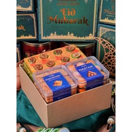 Ramadhan Diamond Hampers Package Orilla Bakery Ramadan Gift Hari Raya Gift