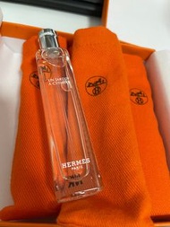 Hermes EAU DE TOILETTE香水