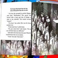 House house1-28 magic First Season magic Tree House magic Tree 1-28tree English Version House Boxed 