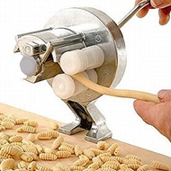 qaafeyfkwmndp0 Hand Press Pasta Maker Machine Manual Pasta Machine Household Noodles Maker DIY Kitchen Accessories Washable Kitchen Gadget