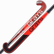 Grays Dynabow Plus 7 Composite Hockey Stick – DB+7