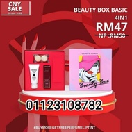 😍Set Trial Yanko Basic😍 Promosi Chinese New Year