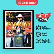 Corkey's Poems, Pix & Songs 4 & From A Pilgrim: Corkey's Stuff by Corkey Hawley (Au - 9781452043197