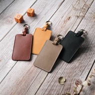 【拉瑪皮革】悠遊卡套 信用卡套 門禁卡套 悠遊卡