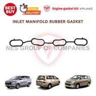 Inlet Manifold Gasket Toyota Innova 2.0 2.7 1TR-FE / Toyota Fortuner 2.7 2TR-FE