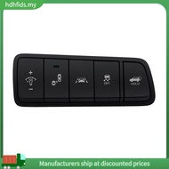 [in stock]Side Crash Pad Black Switch 93710-D3350TRY for   Ix35 2016-2021 Dimmer Light  Assist Switc
