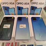 oppo a54 4/64 second