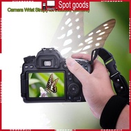 XI Universal Camera Strap Wrist Belt for Slr Cameras Nylon
