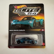 Hot Wheels Elite64 Aston Martin Valkryie