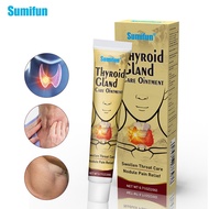 thyroid creamDisperse thyroid gland eliminate nodules and fibrosis and restore normal thyroid