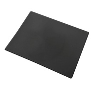HA Mousepad L – Leather Material Mouse Pad Laptop Computer Office Desk Mat Premium Leather