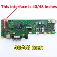 เมนบอร์ด สําหรับทีวี Sony KDL-48W650D 40W650D 32W600D KDL-40W657D KDL-48W657D 1-980-334-13 12 11