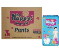 Baby Happy L28 pampers