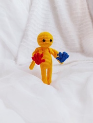 罌粟玩耍時間播放器 Huggy Wuggy 毛絨玩具