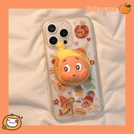 CX289 For iPhone 17 Air 16 Pro Max 16E 15 Plus 14 13 Mini 11 12 X Xs XR 7 8 SE2 SE3 SE4 Phone case W