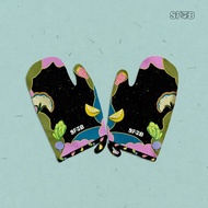 Jejak Perempuan 隔熱手套