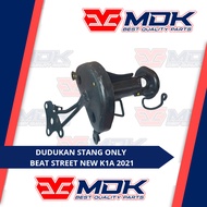 Middle HANDLEBAR HOLDER (POST COMP) BEAT STREET 2020 K1A