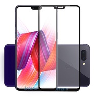 Full Tempered Glass OPPO F11 Pro F9 F7 F5 A3 A3S A5 A5S A7 A7X A9 2020 Reno Z Reno2 Z Realme 5 X 3 Pro Screen Protector